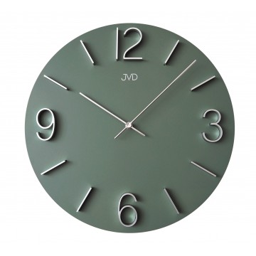 Nástenné hodiny JVD HC35.6, 40 cm